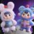 Soft Plush Doll Toy Gift #12396882198846