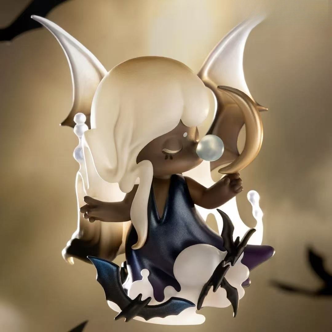 12397991887166 Nanci Secret Fantasy Series Figure Blind - Image 1