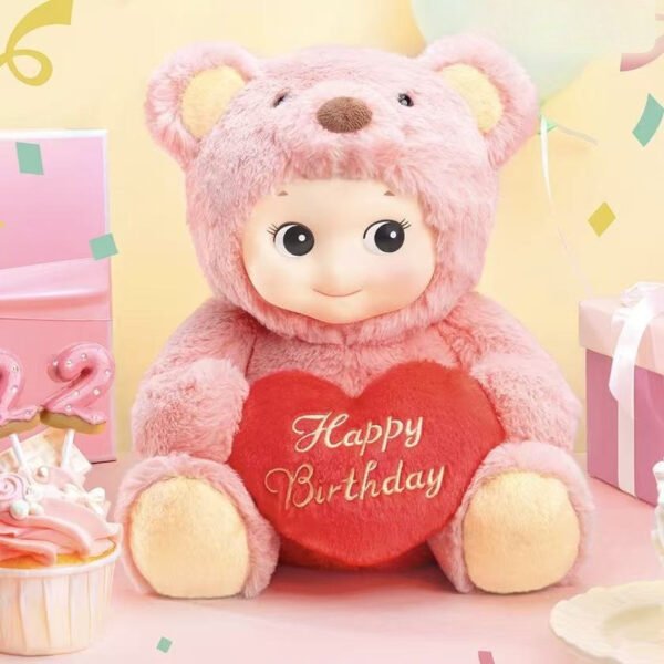 Soft Plush Doll Toy Stuffed Animal Gift (127)
