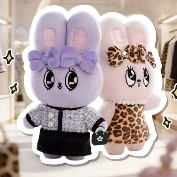 Soft Plush Doll Toy Stuffed Animal Gift (126)
