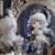 FLORA Eternal Time Series Figure Blind