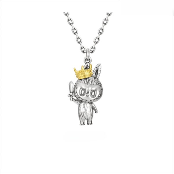 POPOP Jewelry Monsters Name Love Series #12399862153534