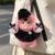 Cute Plush Pendant Doll Keychain Bag Charm (218)