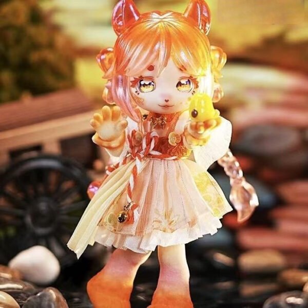 Maytree Spring Forest Series BJD Blind
