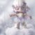 SPACE Liita Petals Settle Series Figure