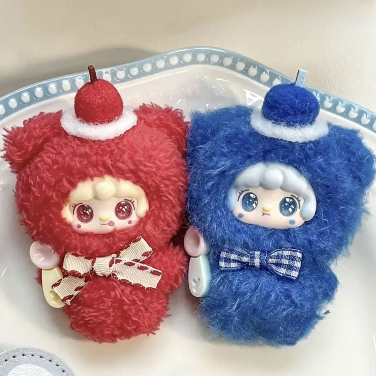12403542720830 Soft Plush Doll Toy Gift #12403542720830 - Image 1