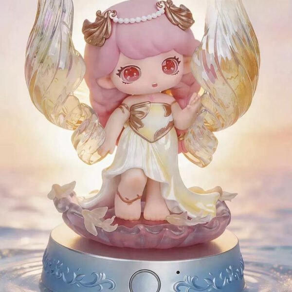 Tarena Deep Sea Whisper Series Figure #12404674330942