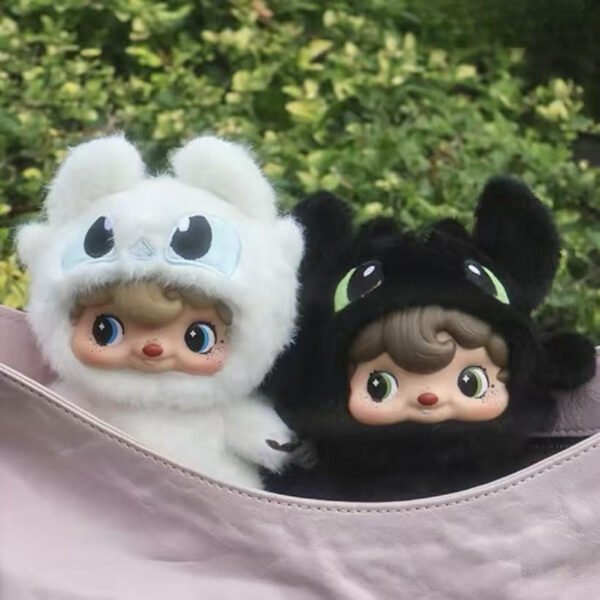 Soft Plush Doll Toy Gift #12406392881470