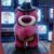 DSN Lotso Charming Big Boss Series #12406615310654
