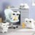 ZOGGY Cute Dog Series Mini Beans #12419336143166