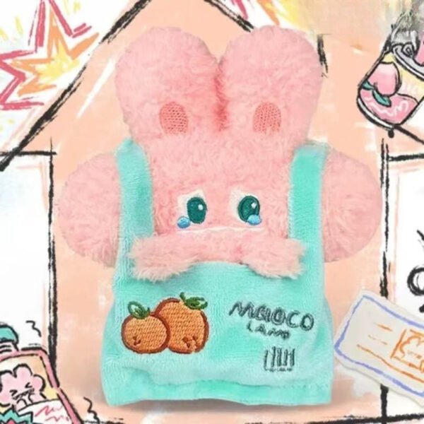 Soft Plush Doll Toy Gift #12424300331326