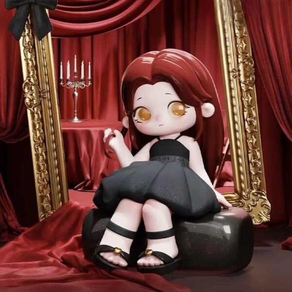 ZIYULI'S Dream Closet Series Figure Blind #12424427307326