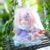 DUMIA Forest Family Series Vinyl Plush Pendant Blind Box