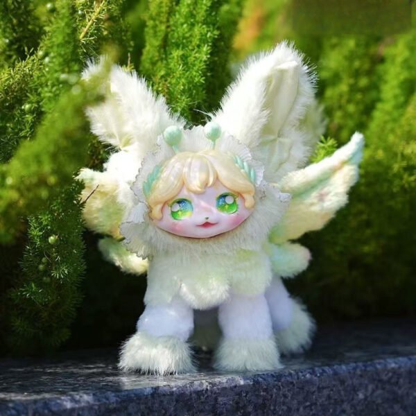 DUMIA The Wizard of Oz Series Vinyl Plush Pendant Blind Box