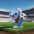 DSN Stltch Goal Match Ready Series #12430330593598