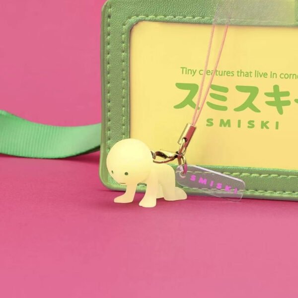 Smiski Strap Accessories Series Blind Box #12430387511614