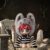 Cute Plush Pendant Doll Keychain Bag Charm (181)