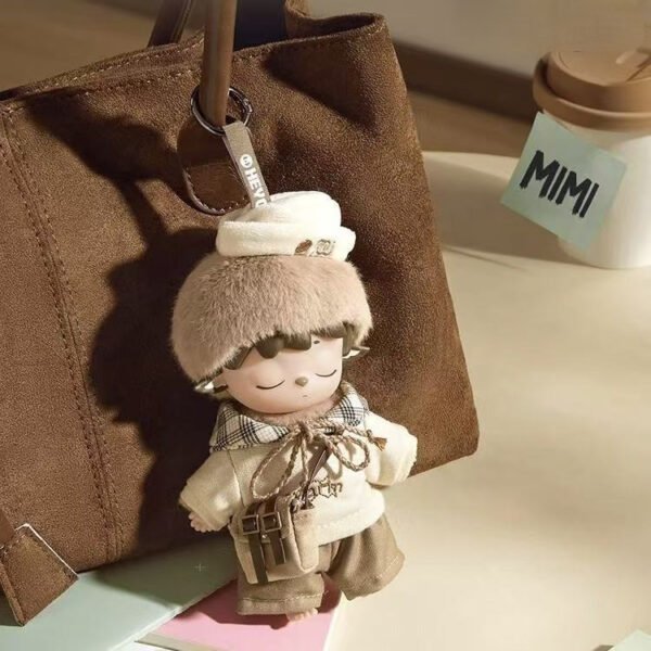Soft Plush Doll Toy Gift #12435815956798