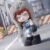 DORA Way Series Figure Blind Box
