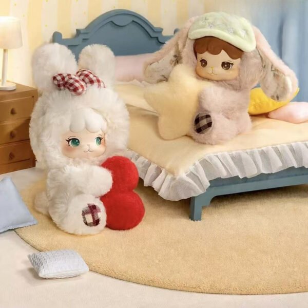 Soft Plush Doll Toy Gift #12442899415358