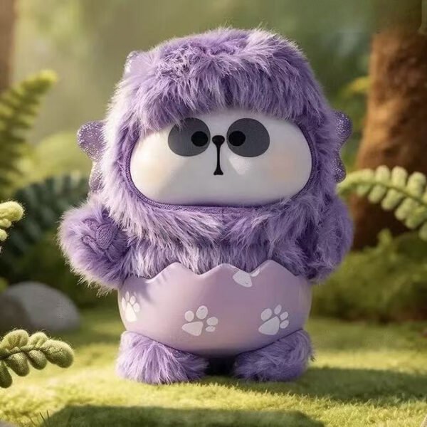 Cute Animal Plush Stuffed Toy #12449220100414