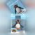 Pingu MINI MEME Series Figure Blind #12449411137854