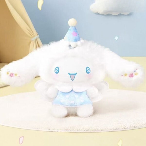 Cute Animal Plush Stuffed Toy #12453298995518