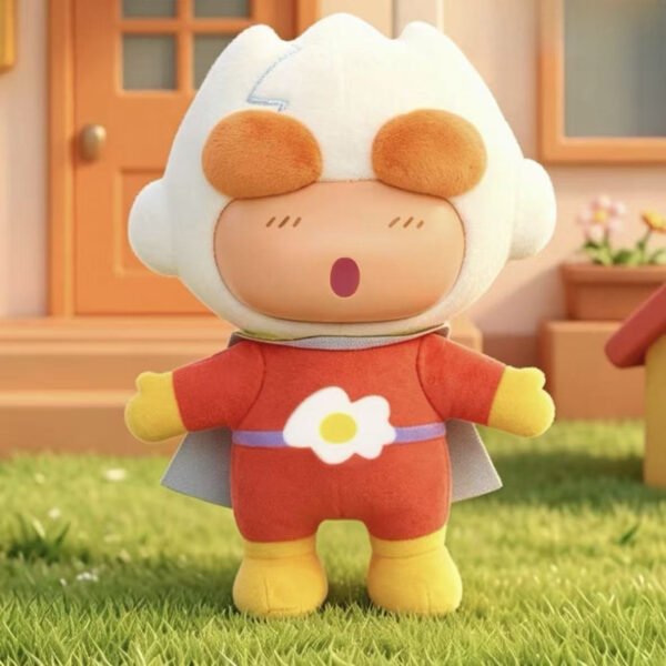 Soft Plush Doll Toy Gift #12456859271486