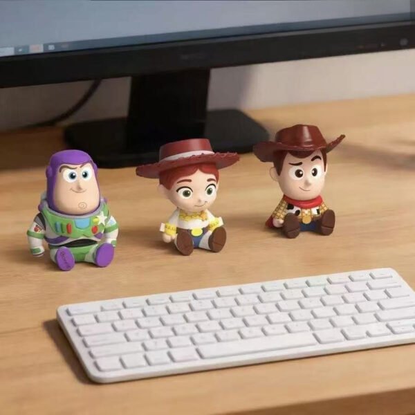 DSN Pixar Toy Story Cosmic Cuteness #12456906391870