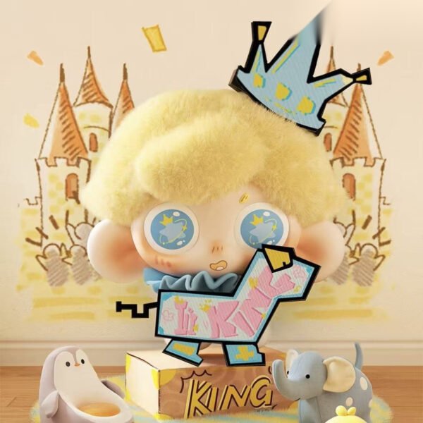 Soft Plush Doll Toy Gift #12456930640190