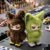 Soft Plush Doll Toy Gift #12456945516862