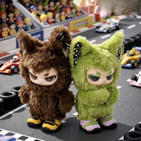Soft Plush Doll Toy Gift #12456945516862