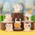 Cat Dog PAI Love Family Series #12461873660222