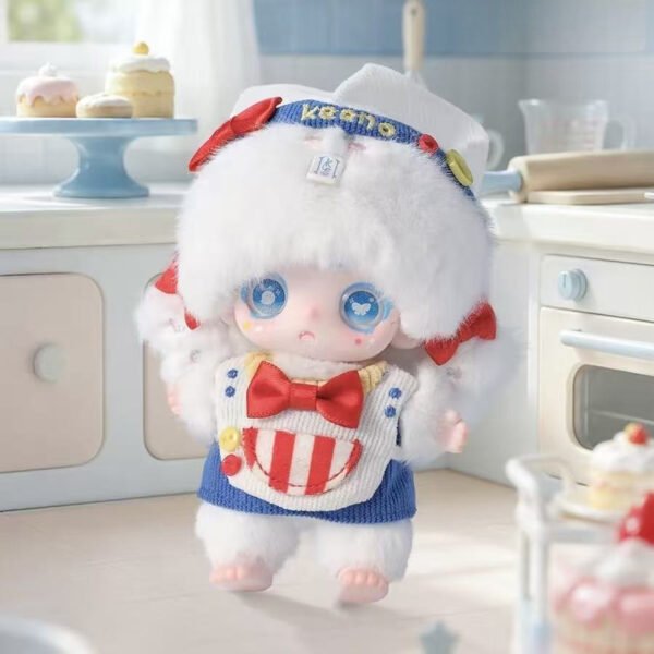 Soft Plush Doll Toy Gift #12464929833278