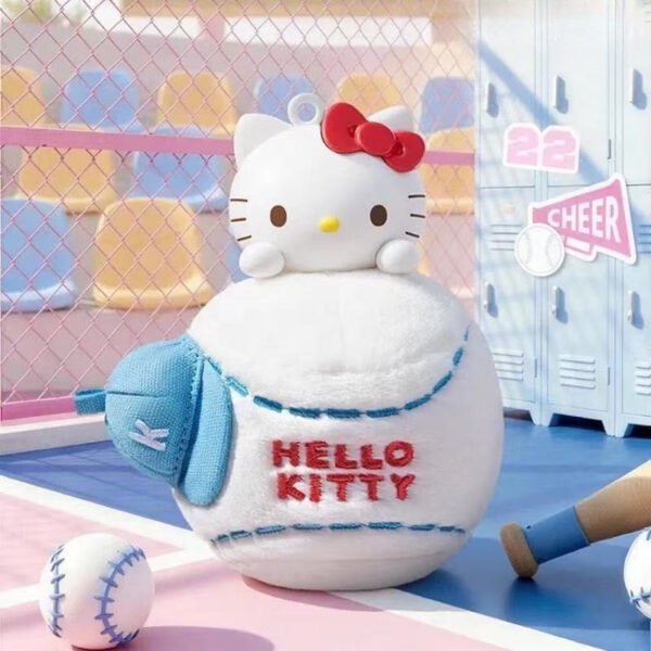 Cute Animal Plush Stuffed Toy #12476502966590