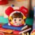 Soft Plush Doll Toy Gift #12476530884926