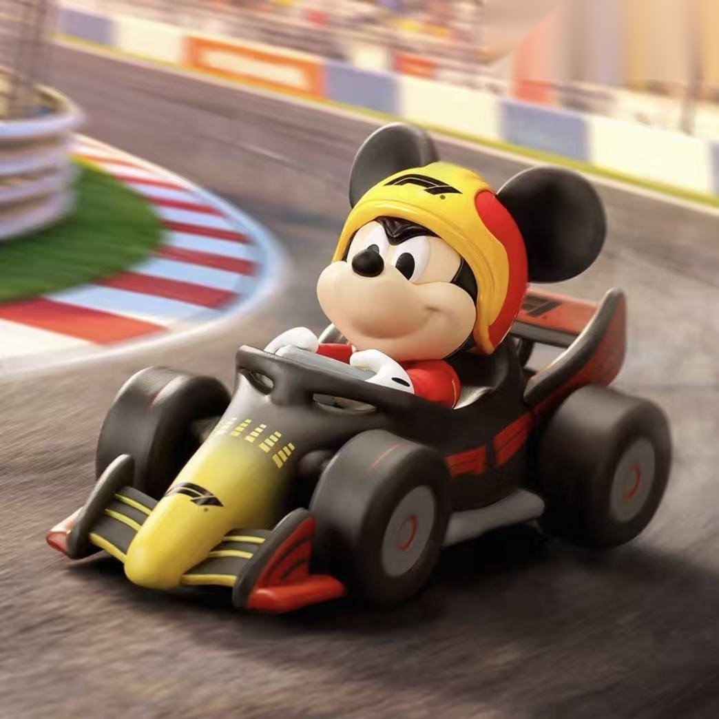 12476586426686 Mickey Mouse Blind Box #12476586426686 - Image 1