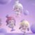 WUWU Dream Ballet Series Mini Bean Blind Bag