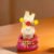 Out Upside Down Animal Figure Blind #12480965968190