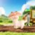 CAT PAL World Vegetables Series Figure #12485386371390