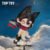 Moonin Fading Childhood Series Figure Blind #12485486575934