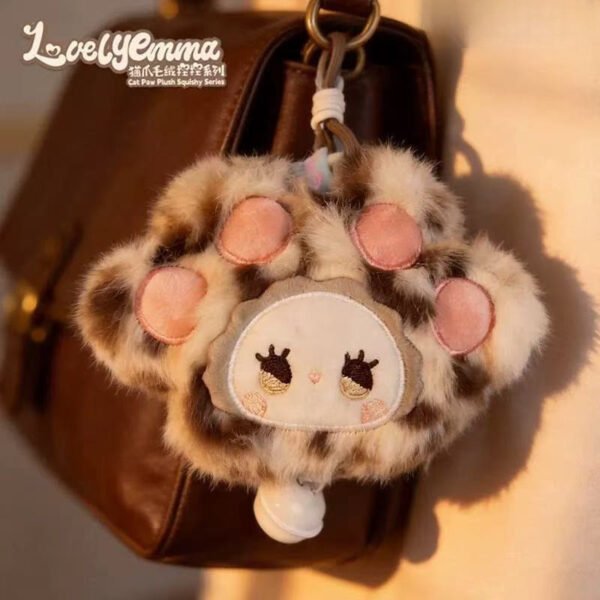 Cute Squishy Toy - Stress Relief #12485516525886