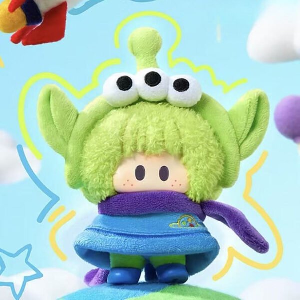 Soft Plush Doll Toy Gift #12488517517630