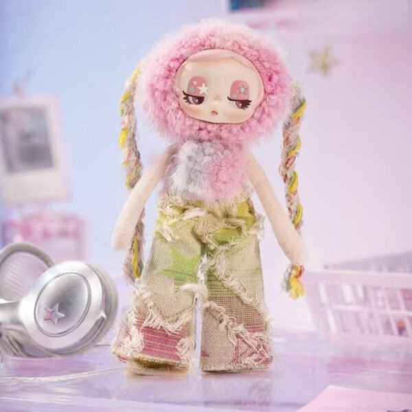 Soft Plush Doll Toy Gift #12488532656446