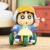 Crayon Shin-chan Dynamic Toy City Series #12488554774846