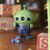 DSN Toy Story Wind-up Articulated Series #12488572076350