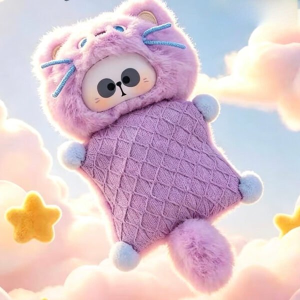 Soft Plush Doll Toy Gift #12488810987838