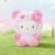 Cute Plush Pendant Doll Keychain Bag Charm (143)