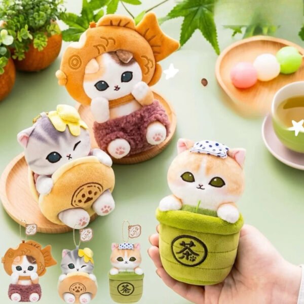 Soft Plush Doll Toy Gift #12511233671486