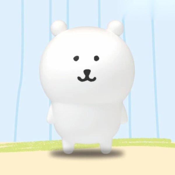 Joke Bear Friends Series Mini Figures #12512026263870